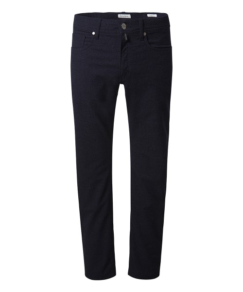 PIERRE CARDIN LYON TAPERED salute 34540 1089.6325 - WOOL TOUCH