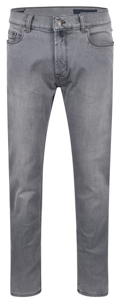 PIERRE CARDIN LYON grey stonewash 34506 8169.9831 - FUTUREFLEX