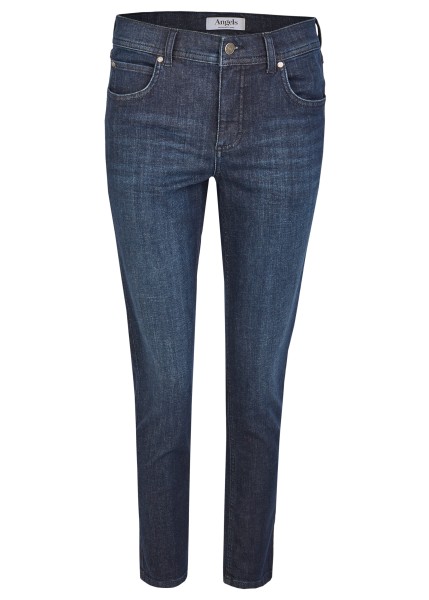 ANGELS JEANS ORNELLA dark indigo used 346 680007.3158 - STRETCH