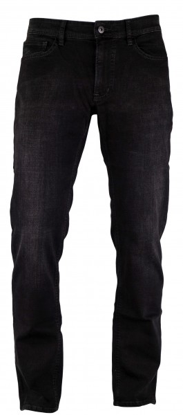 HATTRIC HUNTER black used 688525 9214.08