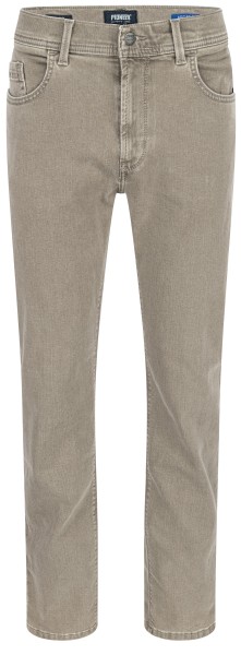 PIONEER RANDO light brown raw 16801 6781.8840 - THERMO WARM FEEL