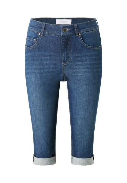 ANGELS JEANS CAPRI TU blue used 311 470000.3258 - THE LIGHT ONE