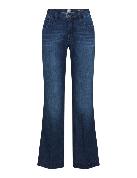 BRAX MARY S used dark blue 9977020 09-7302-13 - ULTRA LIGHT