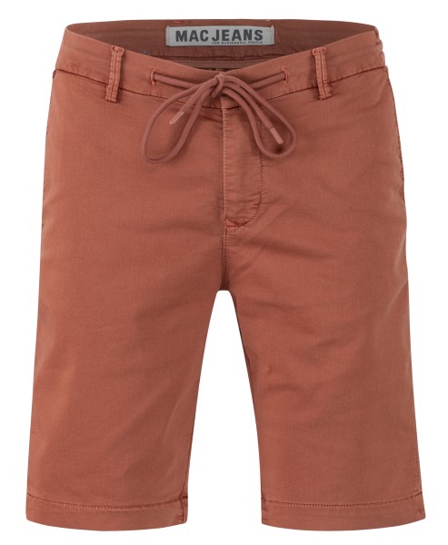 MAC JOG´N SHORT burnt brick 6691-PP-0993 898W