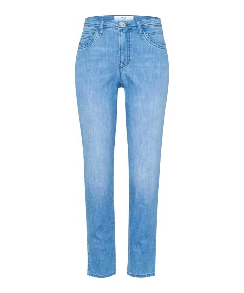 BRAX MARY S used summer blue 9954920 71-7308-28 - ULTRALIGHT