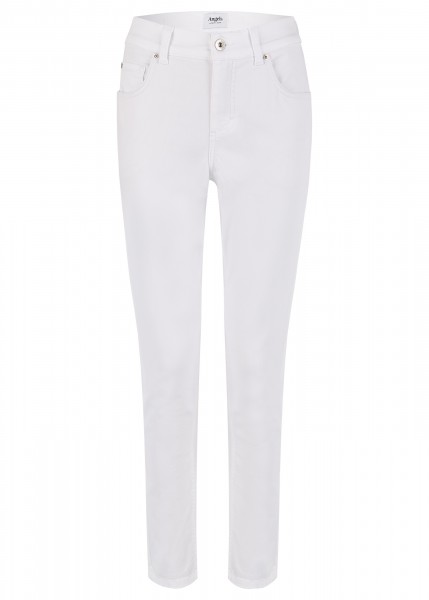 ANGELS JEANS SKINNY white 332 1200.70