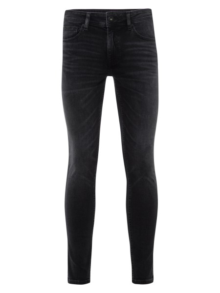 CROSS JEANS SCOTT black E162-008