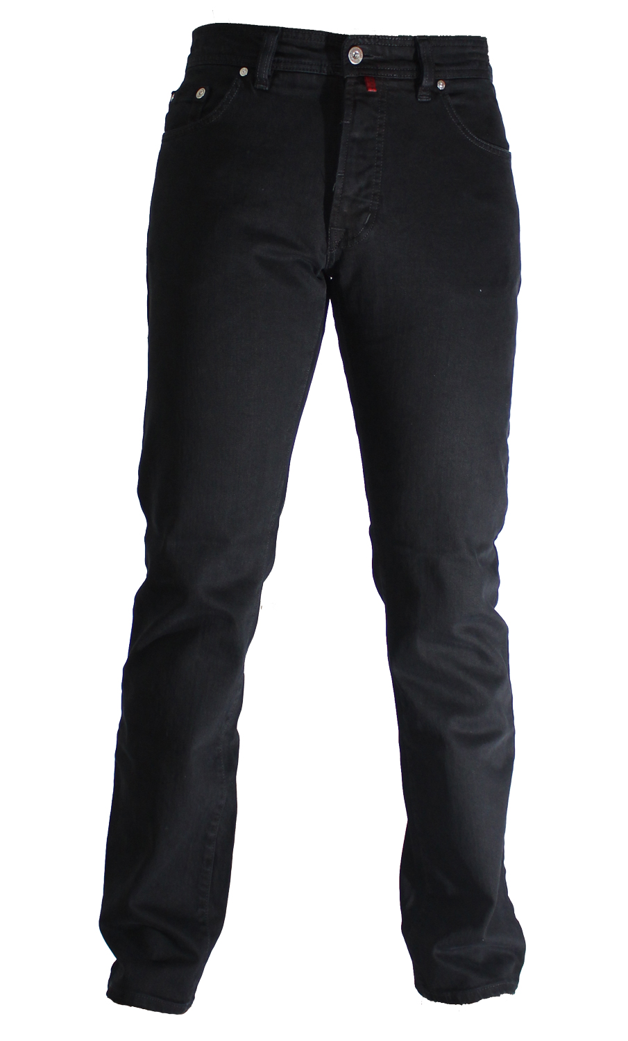PIERRE CARDIN DEAUVILLE black star 3196 120.05 - Jeans-Manufaktur ...