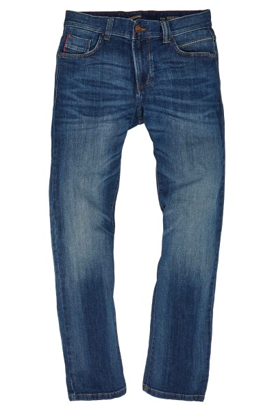 CAMEL ACTIVE HOUSTON rinsed mid blue 488445 9Z55.42