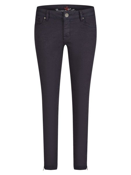 BUENA VISTA ITALY V 7/8 dark blue 2404 B5311 4003.1177 - Stretch Twill