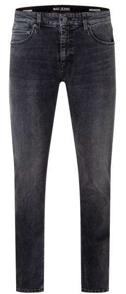 MAC GREG black black 3D 0730-00-1974L H895 - ORGANIC COTTON