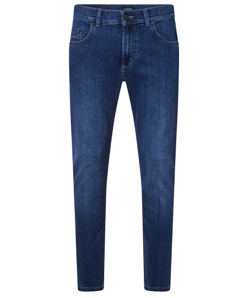 PIONEER ERIC blue used 16161 6651.6822 - MEGAFLEX