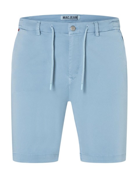 MAC JOG´N SHORT steel blue 6691-PP-0993L 157W