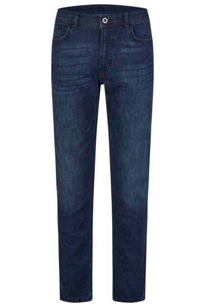 HATTRIC HUNTER blue black 688335 2280.45 - DYNAMIC COTTON