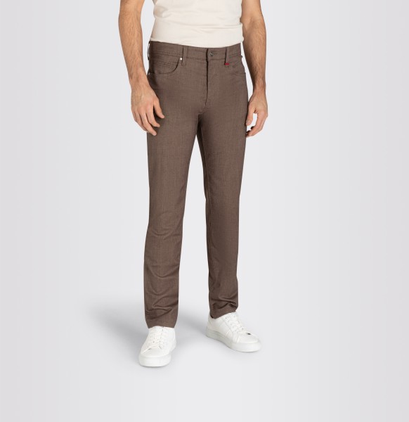 MAC ARNE toffee brown 0500-01-0733L 255 - STRUCTURE FLEX