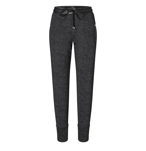 MAC FUTURE 2.0 light aluminium printed 2772-00-0107 033B