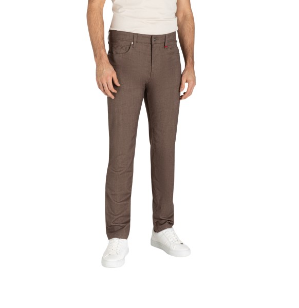 MAC ARNE toffee brown 0500-01-0733L 255 - STRUCTURE FLEX