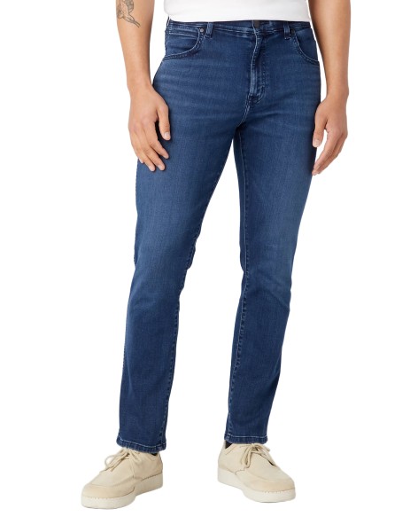 WRANGLER LARSTON apollo 112341425 - FREE TO STRETCH