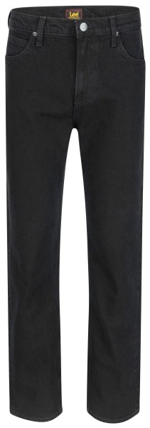 LEE WEST black rinse 112345392 - SUSTAINABLE