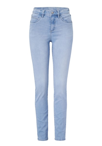 PADDOCKS PAT Saddle Stitch light stone moustache 60497 6333.4728 - SOFT DENIM
