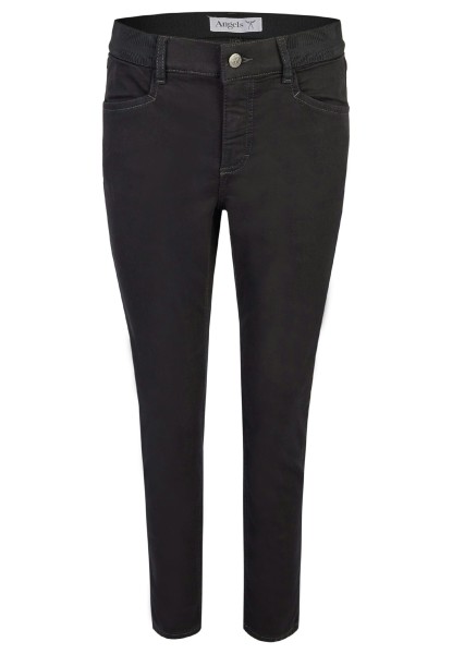 ANGELS ORNELLA SPORTY black 519 688907.1000 - EVERBLACK