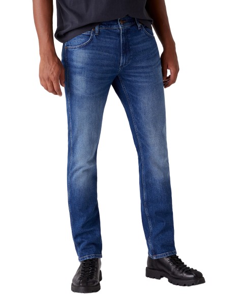WRANGLER GREENSBORO hard edge W15QJX246