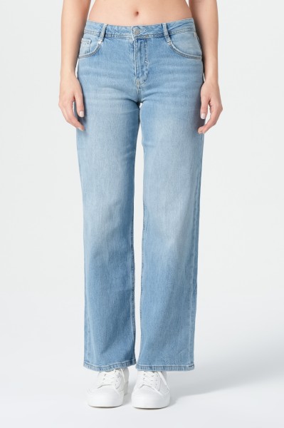 MOD JEANS NICOLA delicious blue SP25-2206.4204