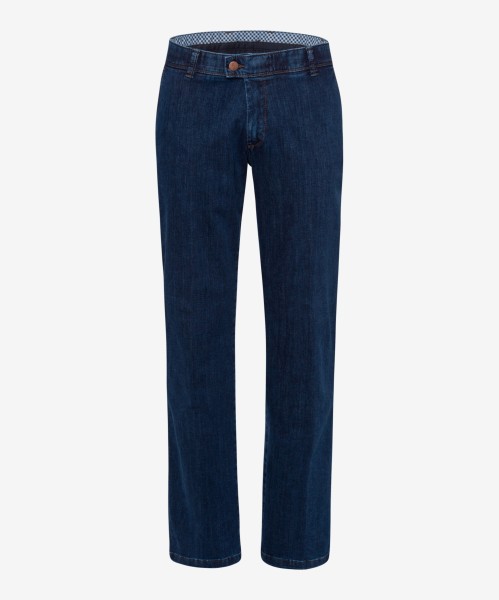 EUREX BY BRAX JIM blue 5931620 50-6000-25 - FLEX