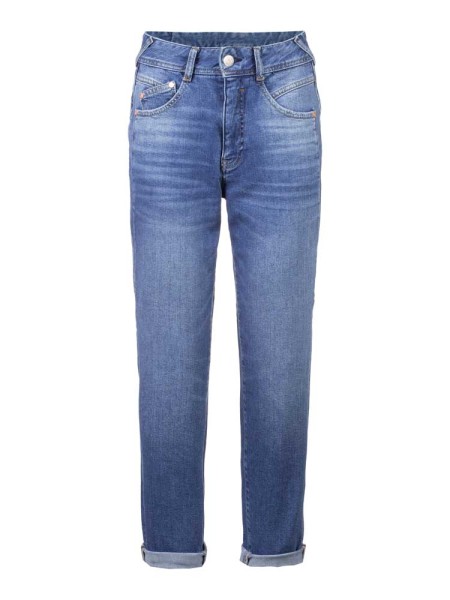 HERRLICHER GILA HI Conic Recycled Denim blue grass 5579-RD105-785
