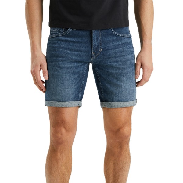 PME LEGEND NIGHTFLIGHT SHORTS PSH165-RMB