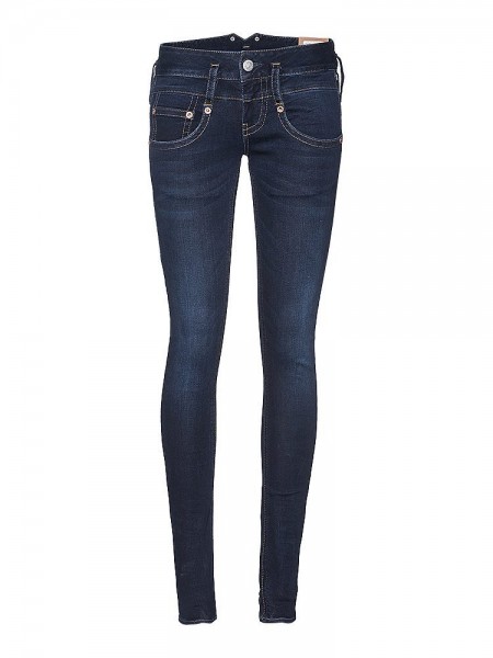 HERRLICHER PITCH Slim Reused Denim dull 5303-RD100-044