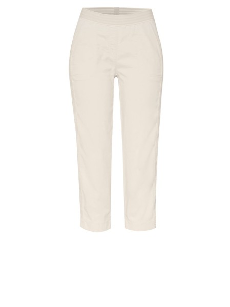 TONI SUE JOGPANTS 3/4 sand 1805-8 21-21.726