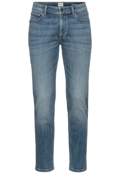 CAMEL ACTIVE HOUSTON indigo bleached 488R53 9D22.82