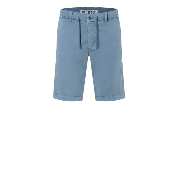 MAC JOG´N SHORT blue mirage 6691-PP-0993L 122W