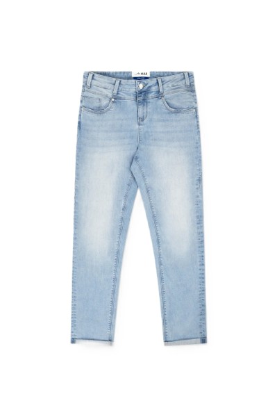MOD JEANS REA dove blue SP26-REA.14077