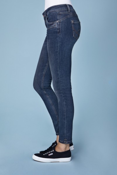 BLUE FIRE ALICIA stone washed 1044.241