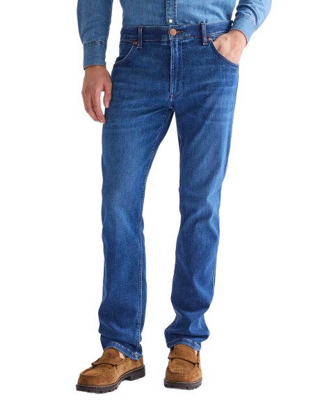 WRANGLER GREENSBORO dandelion summer 112378852