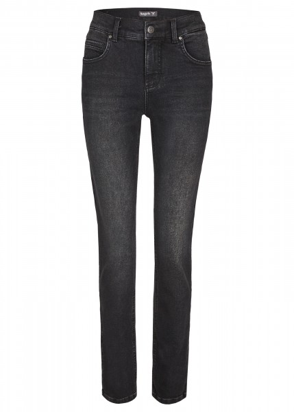 ANGELS JEANS CICI black used 325 34.1058 - STRETCH