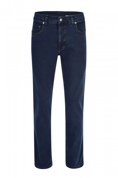 PIONEER RON premium blue black 1184 9821.02 - Jeans Manufaktur Edition