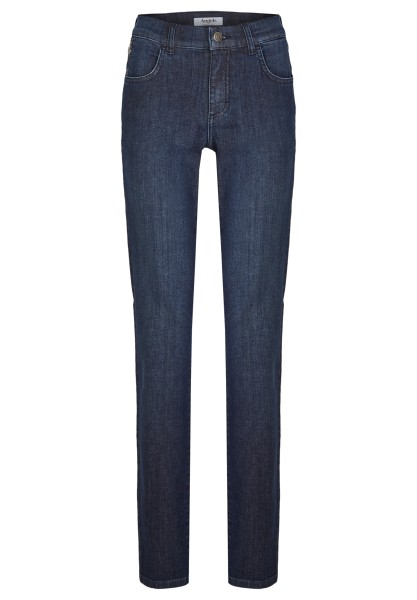 ANGELS JEANS DOLLY dark indigo used 346 8054.315 - STRETCH