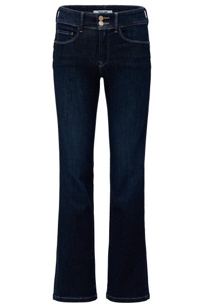 SALSA JEANS SECRET PUSH IN STRAIGHT 21009723.853