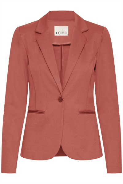 ICHI IHKATE BLAZER Damen cowhide 20101801.191533