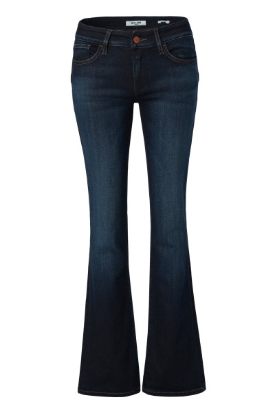 SALSA JEANS WONDER PUSH UP 21008774.853 - BOOTCUT
