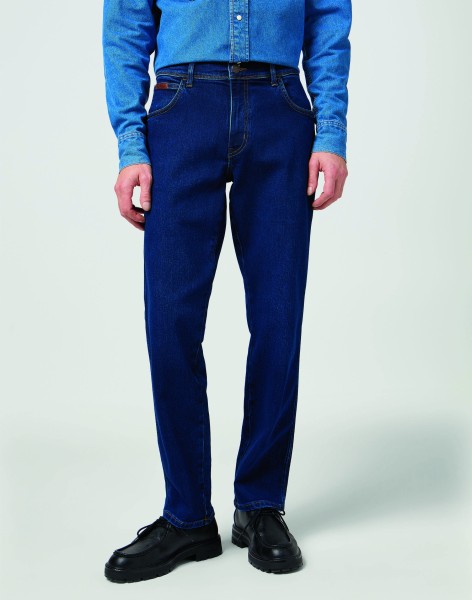 WRANGLER TEXAS cosmic blue 112362343