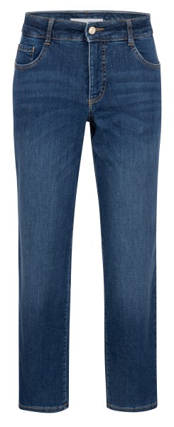 MAC GRACIA fashion blue washed 5381-90-0387 D620 - UNIKAT