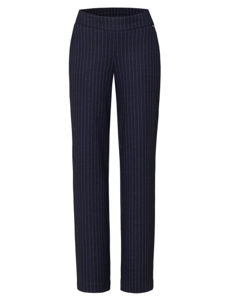 RELAXED BY TONI SCARLET WIDE LEG marine 2243-27 63-05.059