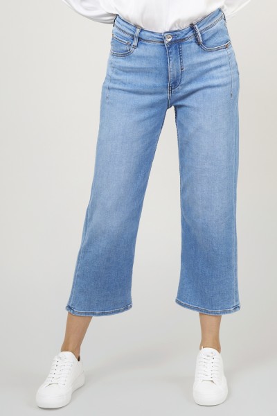 BLUE FIRE JUDY pacific 1156.260 - WIDE LEG