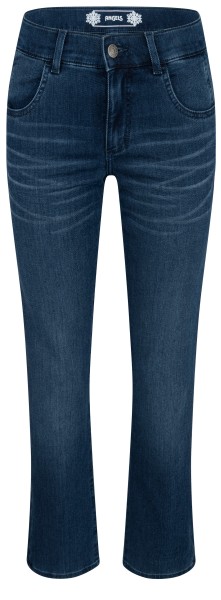ANGELS JEANS DOLLY blue used 321 8055.3258 - WINTER DENIM