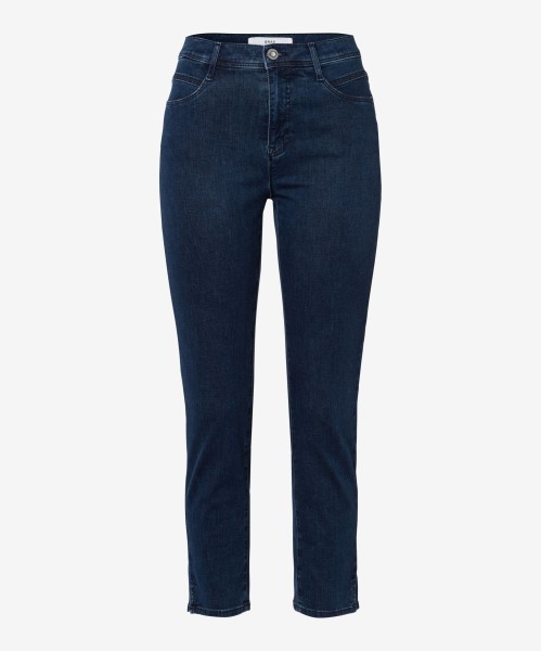 BRAX MARY S clean dark blue 09921720 74-7557.22 - ULTRALIGHT