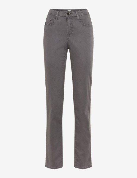 BRAX MARY smoke grey 9911220 71-1707-06 - WINTER DREAM